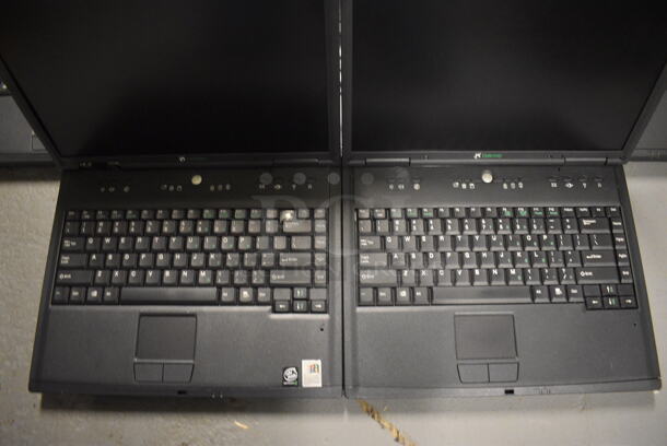 5 Gateway 15" Laptops. 5 Times Your Bid! (south basement 012) - Image 2 of 9