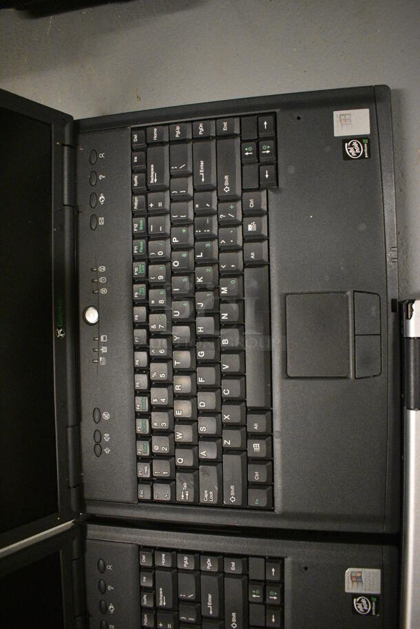 5 Gateway 15" Laptops. 5 Times Your Bid! (south basement 012) - Image 3 of 11