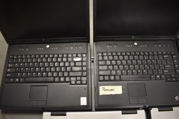 5 Gateway 15" Laptops. 5 Times Your Bid! (south basement 012) - Image 4 of 11