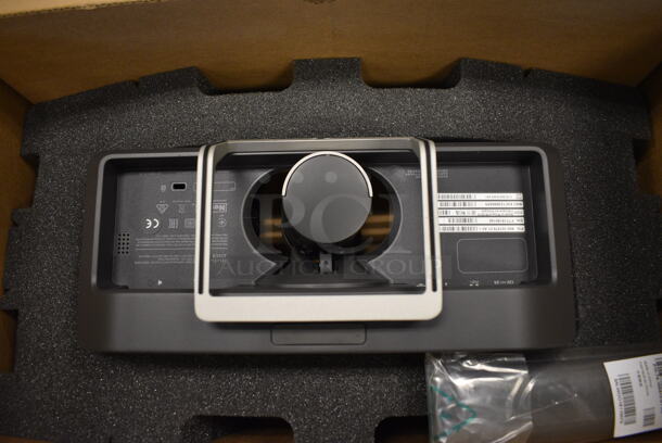 3 Cisco Cameras. 11x4.5x4. 3 Times Your Bid! (room 204) - Image 3 of 8