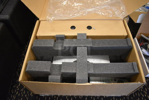 3 Cisco Cameras. 11x4.5x4. 3 Times Your Bid! (room 204) - Image 7 of 8