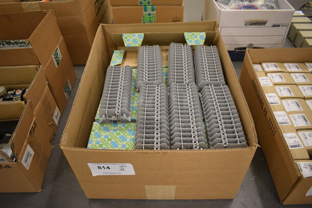 ALL ONE MONEY! Lot of Phoenix Contact Gray Pieces! (south basement 019) - Image 3 of 5