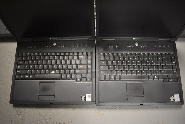 5 Gateway 15" Laptops. 5 Times Your Bid! (south basement 012) - Image 2 of 8