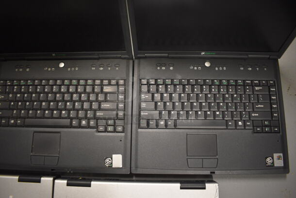 5 Gateway 15" Laptops. 5 Times Your Bid! (south basement 012) - Image 3 of 8