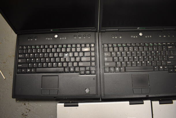 5 Gateway 15" Laptops. 5 Times Your Bid! (south basement 012) - Image 4 of 8
