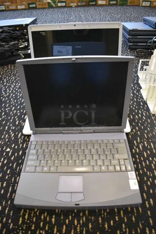 2 Laptops. Sony 13" and Dell Inspiron 1525 15.5". 2 Times Your Bid! (room 204)
