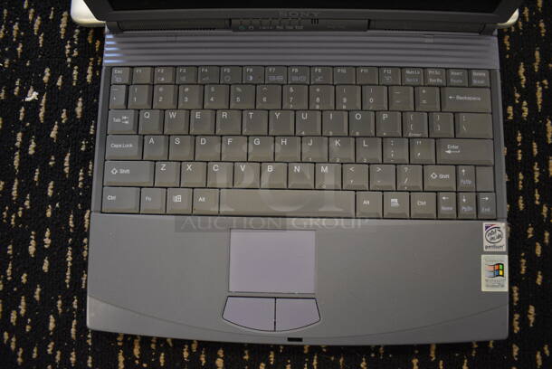 2 Laptops. Sony 13" and Dell Inspiron 1525 15.5". 2 Times Your Bid! (room 204) - Image 2 of 9