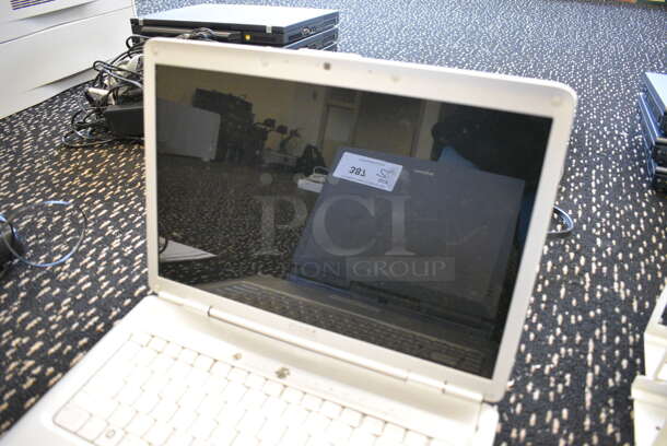 2 Laptops. Sony 13" and Dell Inspiron 1525 15.5". 2 Times Your Bid! (room 204) - Image 5 of 9