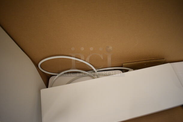 5 IN ORIGINAL BOX! Apple Model A1312 27" All In One Computers. Units Have Been Lightly Used! 5 Times Your Bid! (south basement 019) - Image 7 of 11