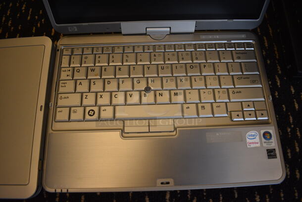 2 HP 13.5" Laptop. 2 Times Your Bid! (room 204) - Image 2 of 8