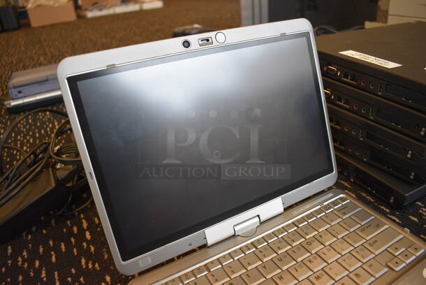 2 HP 13.5" Laptop. 2 Times Your Bid! (room 204) - Image 3 of 8