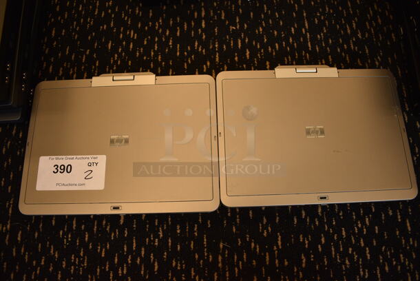 2 HP 13.5" Laptop. 2 Times Your Bid! (room 204) - Image 4 of 8