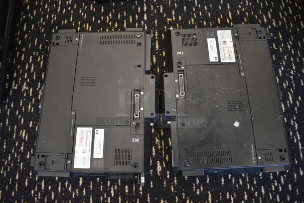 2 HP 13.5" Laptop. 2 Times Your Bid! (room 204) - Image 5 of 8