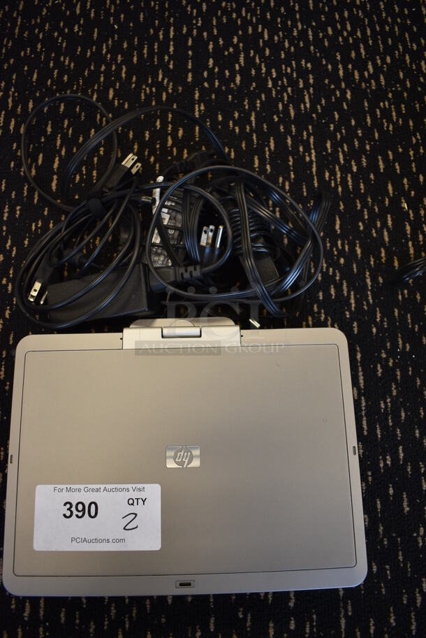 2 HP 13.5" Laptop. 2 Times Your Bid! (room 204) - Image 8 of 8