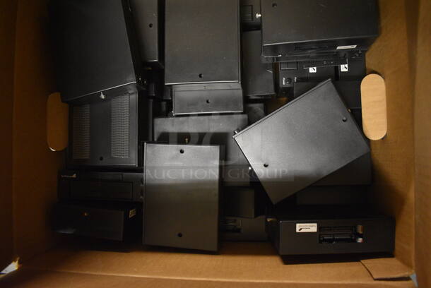 ALL ONE MONEY! Lot of StarTech Drives! (south basement 012) - Image 3 of 5