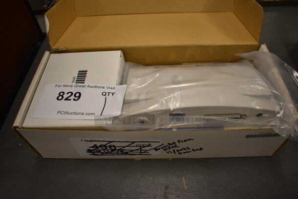 BRAND NEW IN BOX! HP Jetdirect 170x External Print Server. 7x4.5x1. (south basement 019) - Image 2 of 3