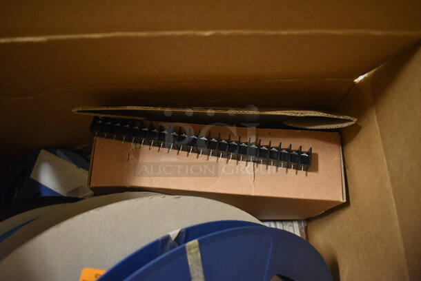 ALL ONE MONEY! Lot of Film Reels! (south basement 012) - Image 3 of 4