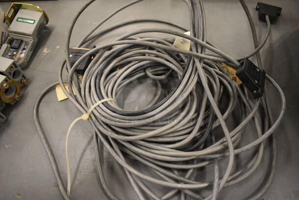 Bay Technical Associates Multiport Controller. 10.5x8x3. (south basement 019) - Image 6 of 6