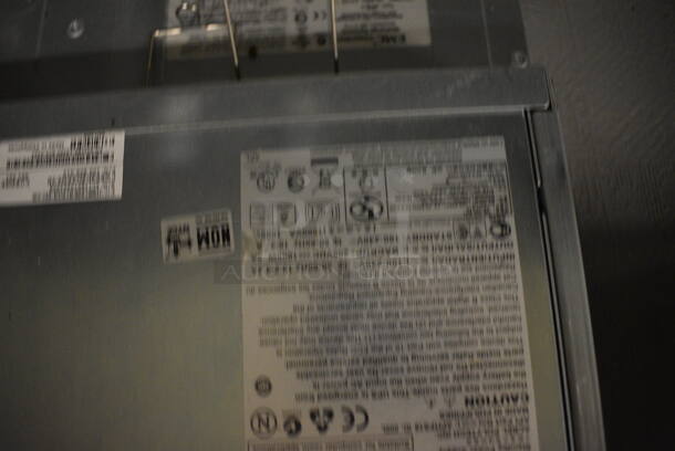 2 Various Metal Rack Units. 19x30x1.5, 19x24x1.5. 2 Times Your Bid! (south basement 012) - Image 5 of 6