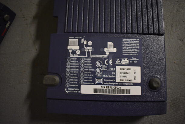 7 Drives; Including Iomega Zip. Includes 5x7x1.5. 7 Times Your Bid! (south basement 012) - Image 4 of 5