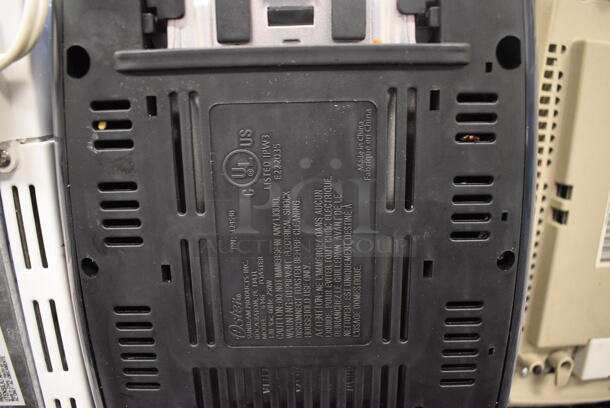 3 Various Countertop Toasters. Includes 6.5x10x8. 3 Times Your Bid. (room 204) - Image 5 of 6