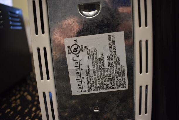 3 Various Countertop Toasters. Includes 6.5x10x8. 3 Times Your Bid. (room 204) - Image 6 of 6