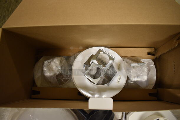 ALL ONE MONEY! Lot of 3 Light Fixtures. (room 103) - Image 4 of 5
