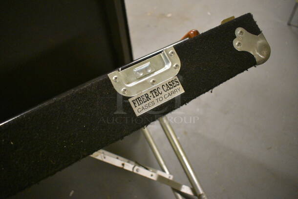 J Series 2 Sound Mixer in Case. 68x10x44. (south basement 024) - Image 8 of 11