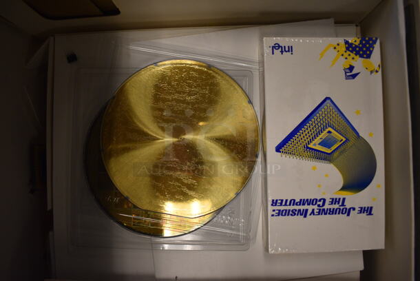 ALL ONE MONEY! Lot of Computer Chip Kit! (room 204) - Image 2 of 5
