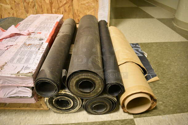 ALL ONE MONEY! Lot of 3 Pallets of Shingles! (room 103) - Image 10 of 11