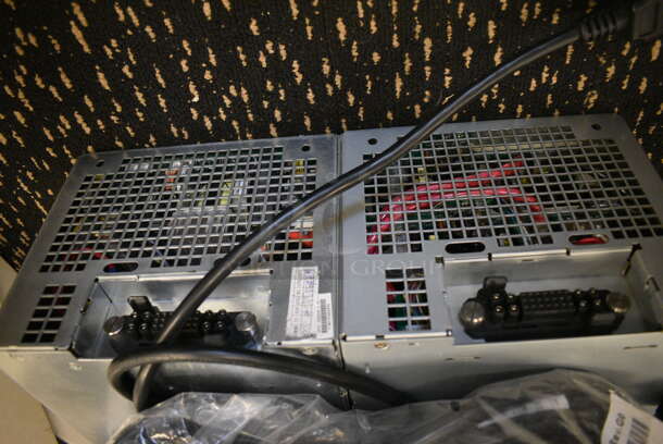 2 Cisco Systems Model AA23340 Power Supplies. 8x15x7. 2 Times Your Bid! (room 204)  - Image 4 of 8