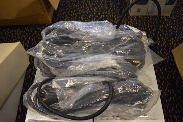 2 Cisco Systems Model AA23340 Power Supplies. 8x15x7. 2 Times Your Bid! (room 204)  - Image 5 of 8