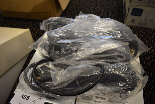 2 Cisco Systems Model AA23340 Power Supplies. 8x15x7. 2 Times Your Bid! (room 204)  - Image 8 of 8