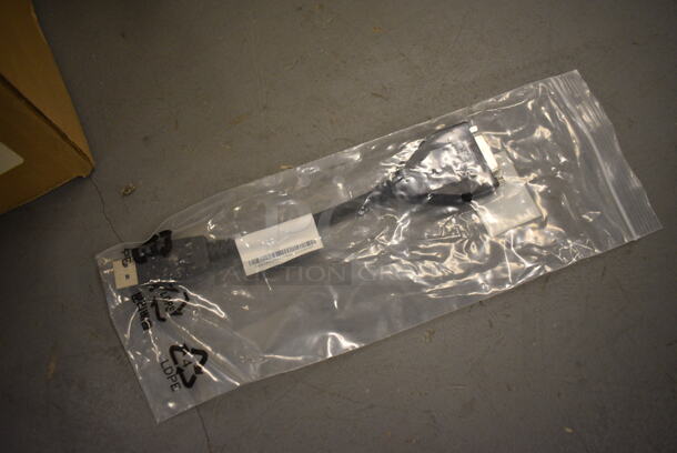 ALL ONE MONEY! Lot of BRAND NEW! Wires! (south basement 019) - Image 2 of 3
