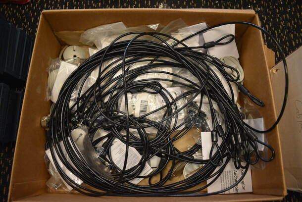 ALL ONE MONEY! Lot of Wires! (room 204) - Image 2 of 7