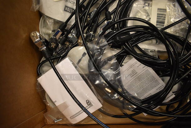 ALL ONE MONEY! Lot of Wires! (room 204) - Image 4 of 7