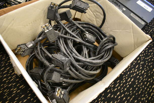 ALL ONE MONEY! Lot of Wires! (room 204) - Image 7 of 7