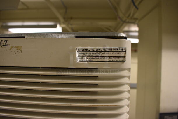Evcon Air Handler. 20x25x75. (north basement 004) - Image 4 of 8