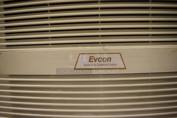 Evcon Air Handler. 20x25x75. (north basement 004) - Image 7 of 8
