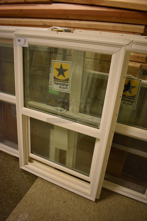 3 Windows. 27x3x41. 3 Times Your Bid! (room 103) - Image 2 of 5