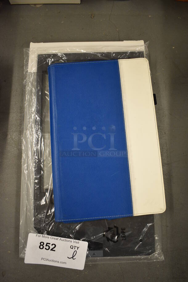 ALL ONE MONEY! Lot of Cases! Includes 7x11x0.5. (south basement 019) - Image 1 of 6