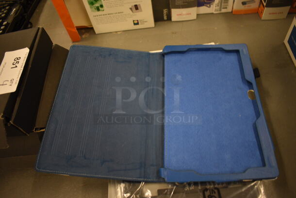 ALL ONE MONEY! Lot of Cases! Includes 7x11x0.5. (south basement 019) - Image 2 of 6