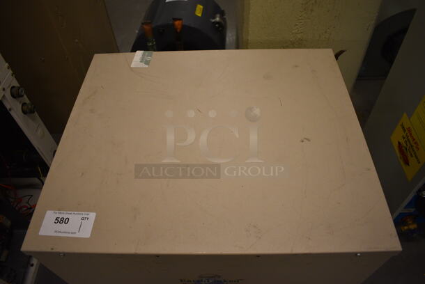 ECR Model SC 048-1 Metal Heat Pump. 27x23x24. (north basement 004) - Image 3 of 7