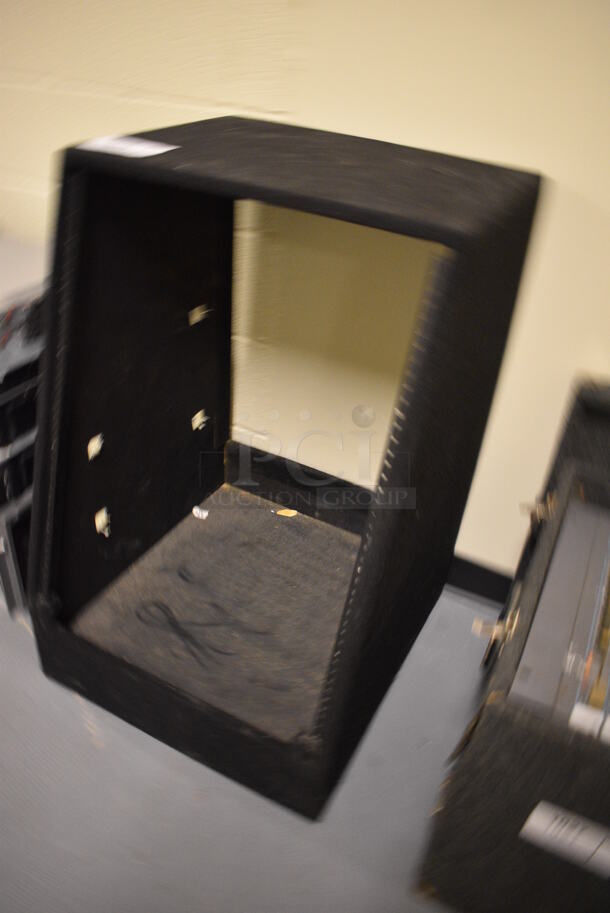 Speaker Frame. 20.5x22.5x32. (south basement 024) - Image 2 of 3