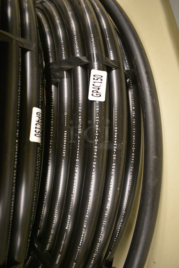 ALL ONE MONEY! Lot of Tubes! (north basement 004) - Image 5 of 5