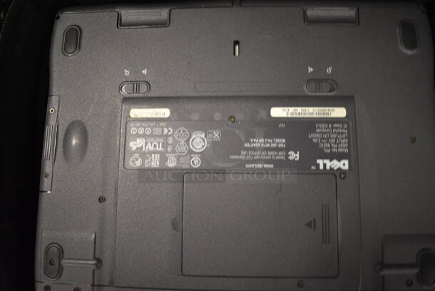 Dell Latitude 13.5" Laptop in Soft Case. (room 204) - Image 6 of 7