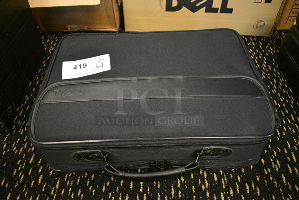 Dell Latitude 13.5" Laptop in Soft Case. (room 204) - Image 7 of 7