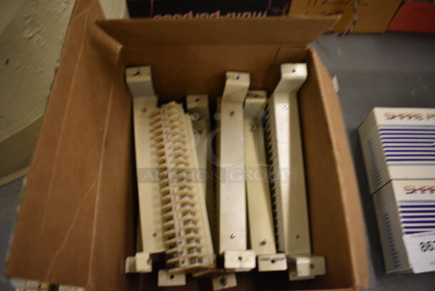 ALL ONE MONEY! Lot of Poly Pieces! Includes 10x4x1. (south basement 019) - Image 2 of 4
