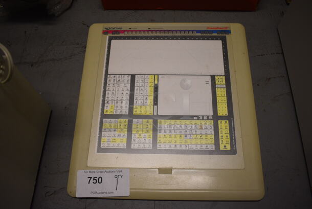 CalComp Drawing Board III Board. 15x16x1.5 - Image 1 of 5