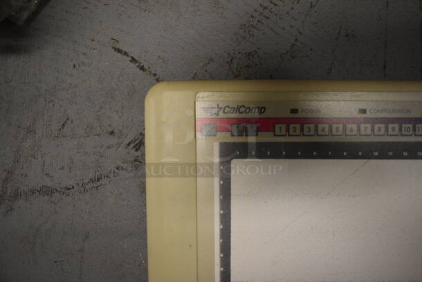 CalComp Drawing Board III Board. 15x16x1.5 - Image 2 of 5